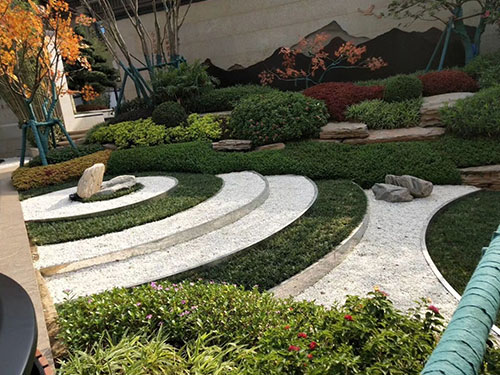 園林景觀設(shè)計